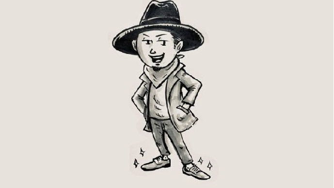 TOMOHIRO yuhaku NAKAGAKI - ユハクと友博 - ブログ更新情報 - yuhaku online shop