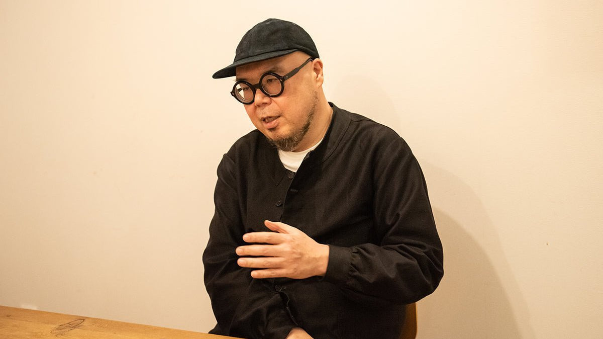 日々の暮らしを彩るプロフェッショナルの仕事術 vol.11 - yuhaku online shop