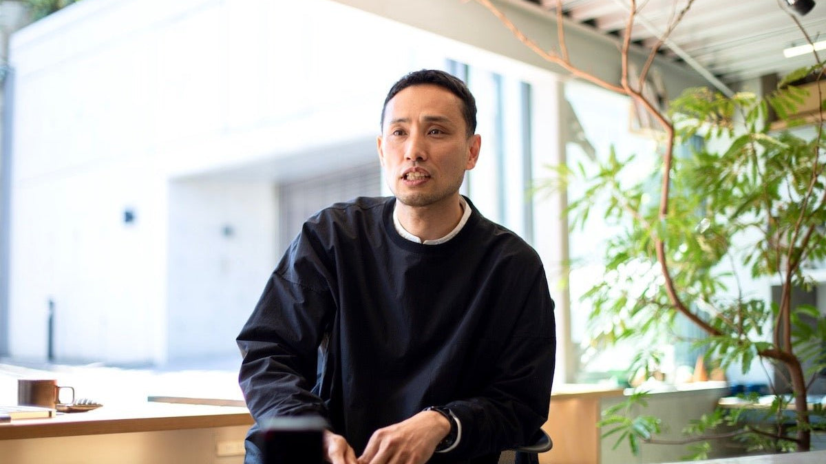 日々の暮らしを彩るプロフェッショナルの仕事術 vol.3 - yuhaku online shop