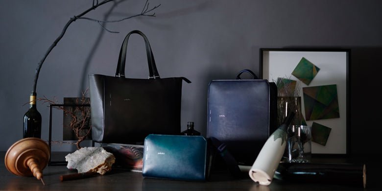 Signature - yuhaku online shop