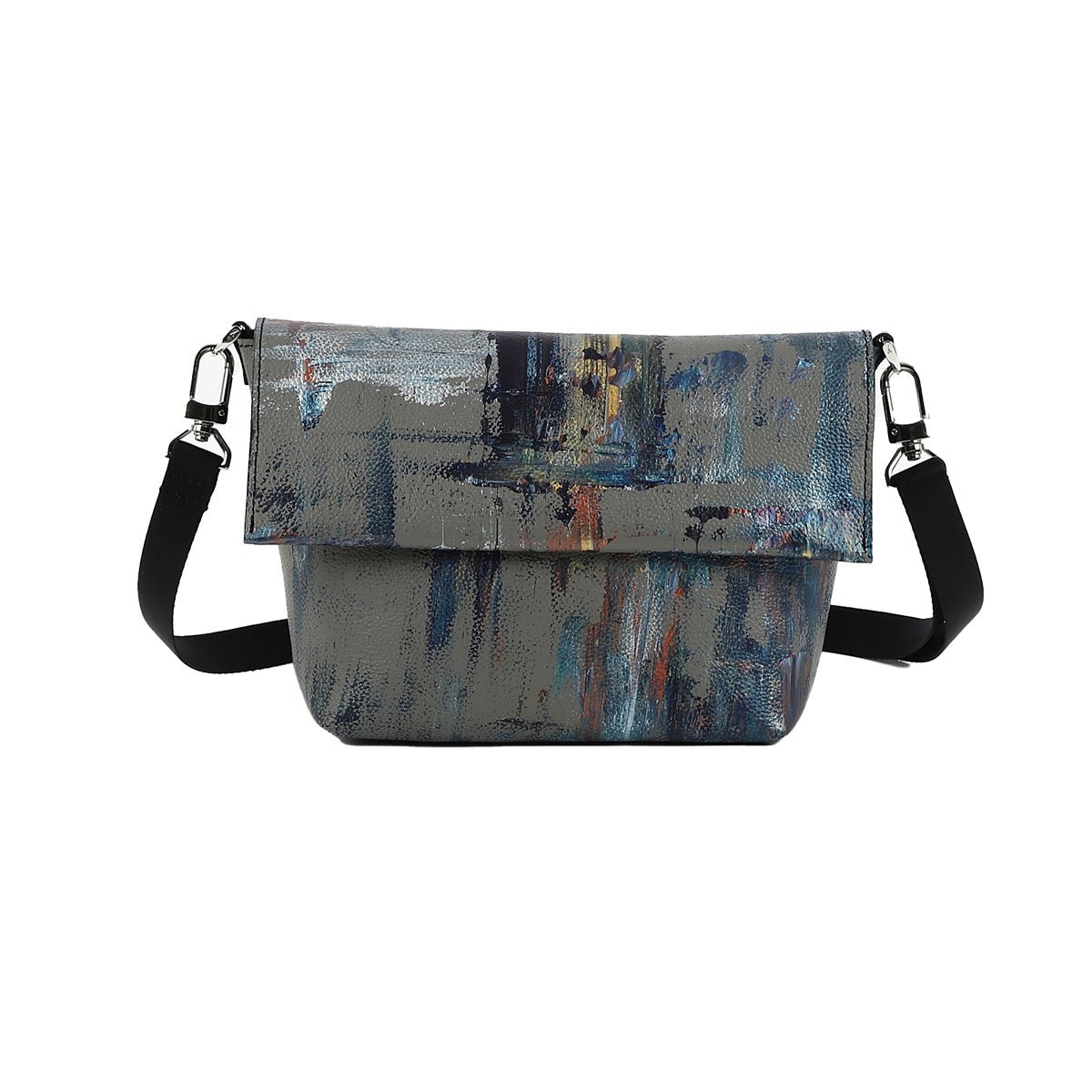 Abstract ショルダーバッグ Lサイズ TNA040L - yuhaku online shop