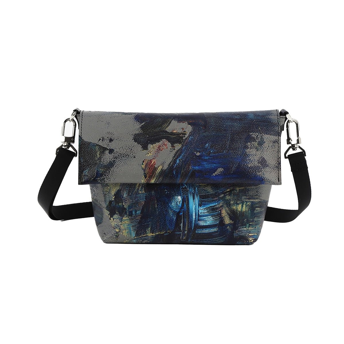 Abstract ショルダーバッグ Lサイズ TNA040L - yuhaku online shop