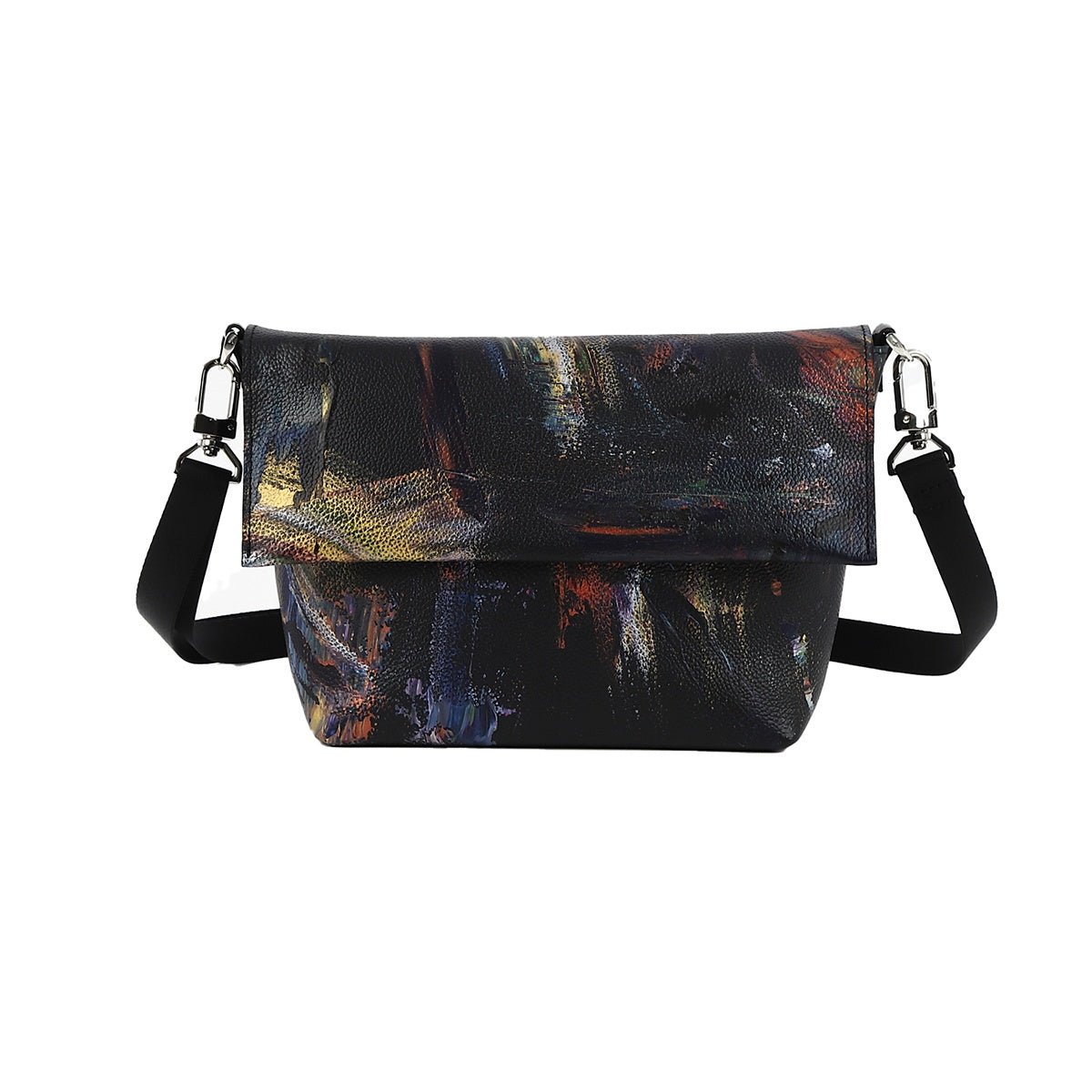 Abstract ショルダーバッグ Lサイズ TNA040L - yuhaku online shop