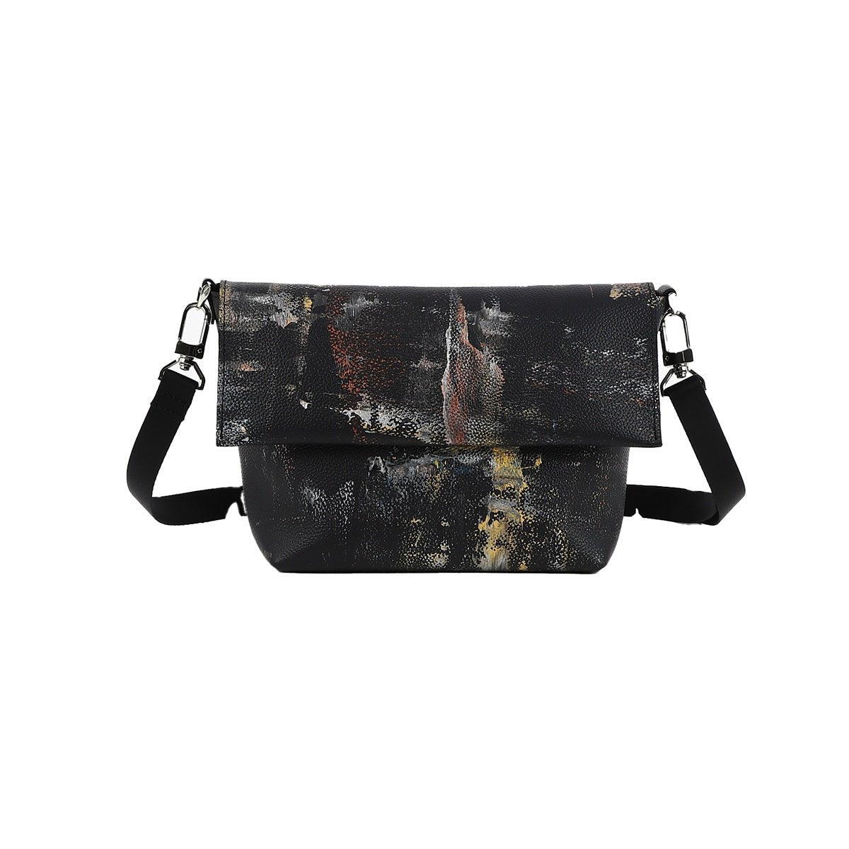 Abstract ショルダーバッグ Lサイズ TNA040L - yuhaku online shop