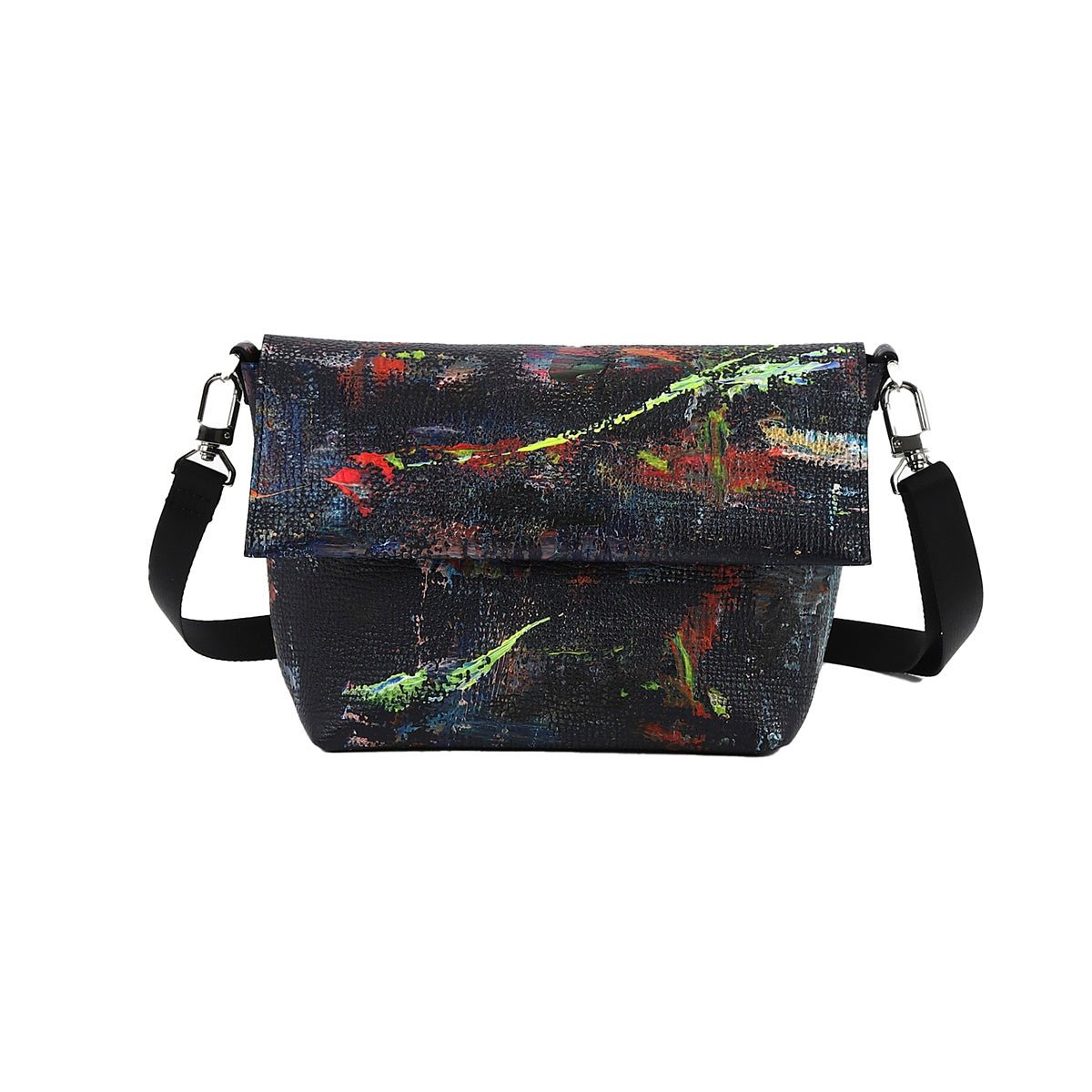 Abstract ショルダーバッグ Lサイズ TNA040L - yuhaku online shop