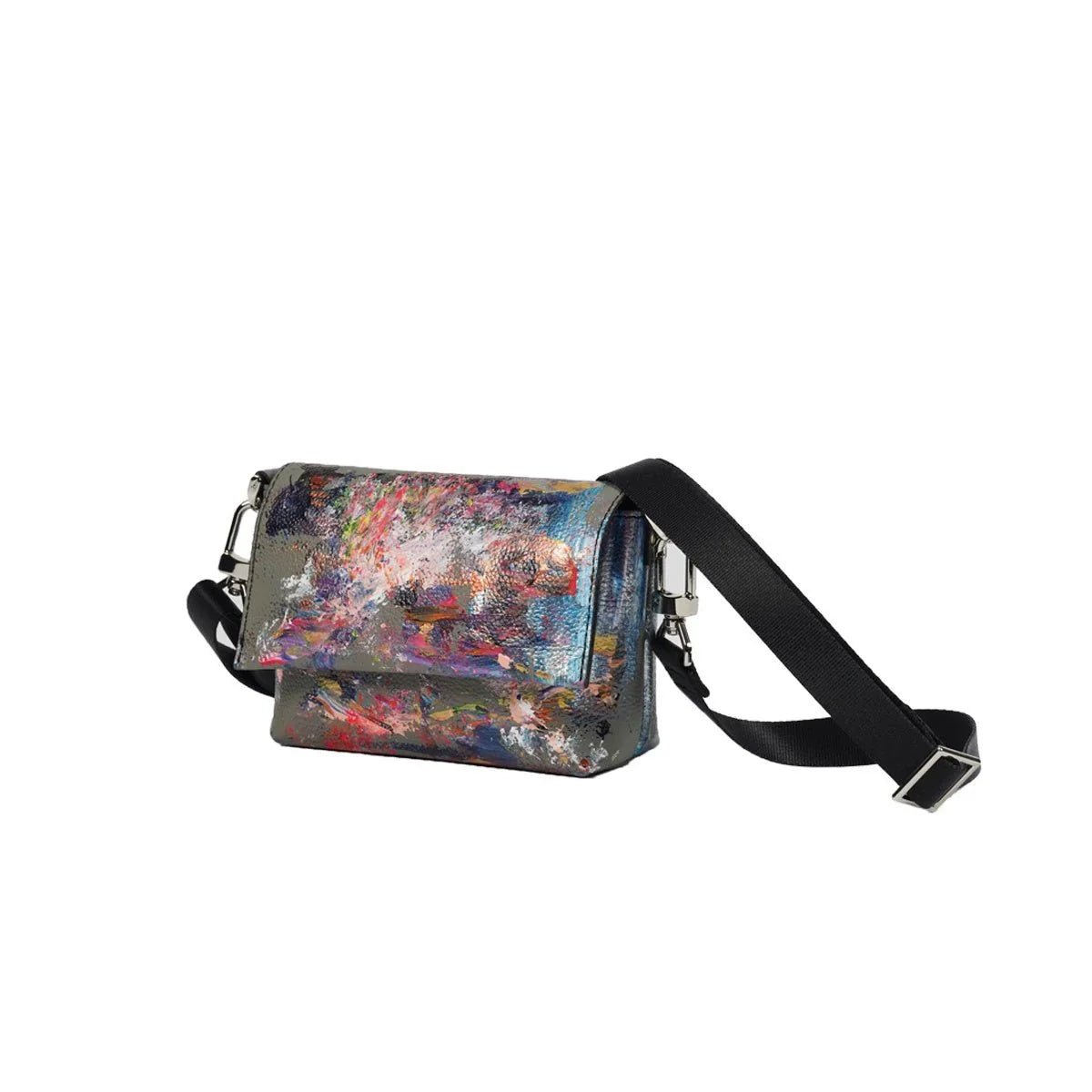 Abstract ショルダーバッグ Sサイズ TNA040S - yuhaku online shop