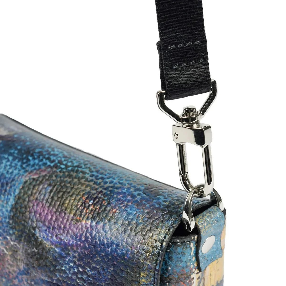 Abstract ショルダーバッグ Sサイズ TNA040S - yuhaku online shop