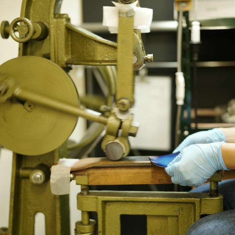 ACU020 ARTOCU by yuhaku 「am(m)o」 - yuhaku online shop