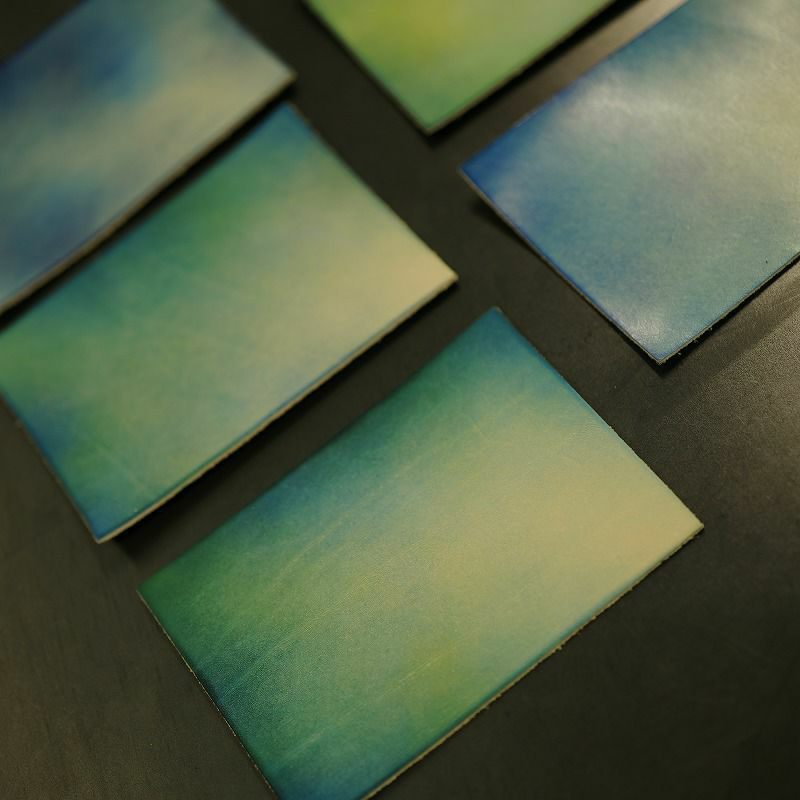 ACU020 ARTOCU by yuhaku 「am(m)o」 - yuhaku online shop