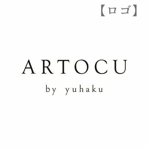 ACU020 ARTOCU by yuhaku 「am(m)o」 - yuhaku online shop