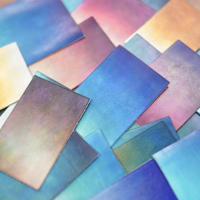 ACU020 ARTOCU by yuhaku 「am(m)o」 - yuhaku online shop