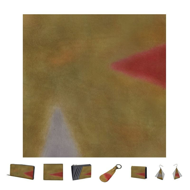 ACU024 ARTOCU by yuhaku 「ノゴマ」 - yuhaku online shop