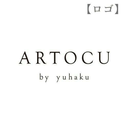 ACU024 ARTOCU by yuhaku 「ノゴマ」 - yuhaku online shop