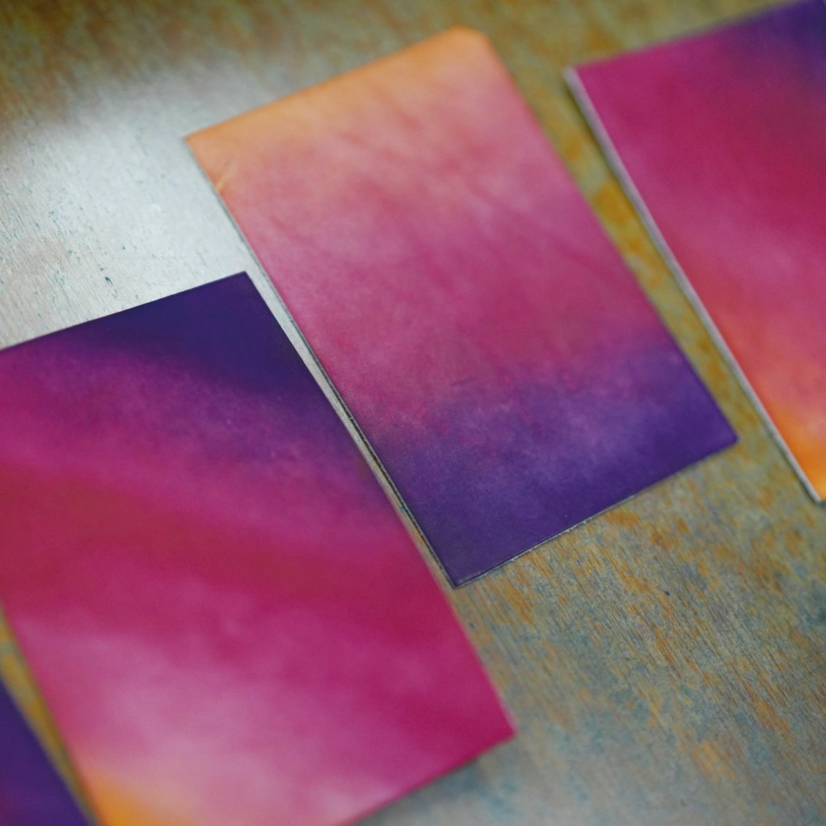 ACU025 ARTOCU by yuhaku 「P!I!B!#1」 - yuhaku online shop