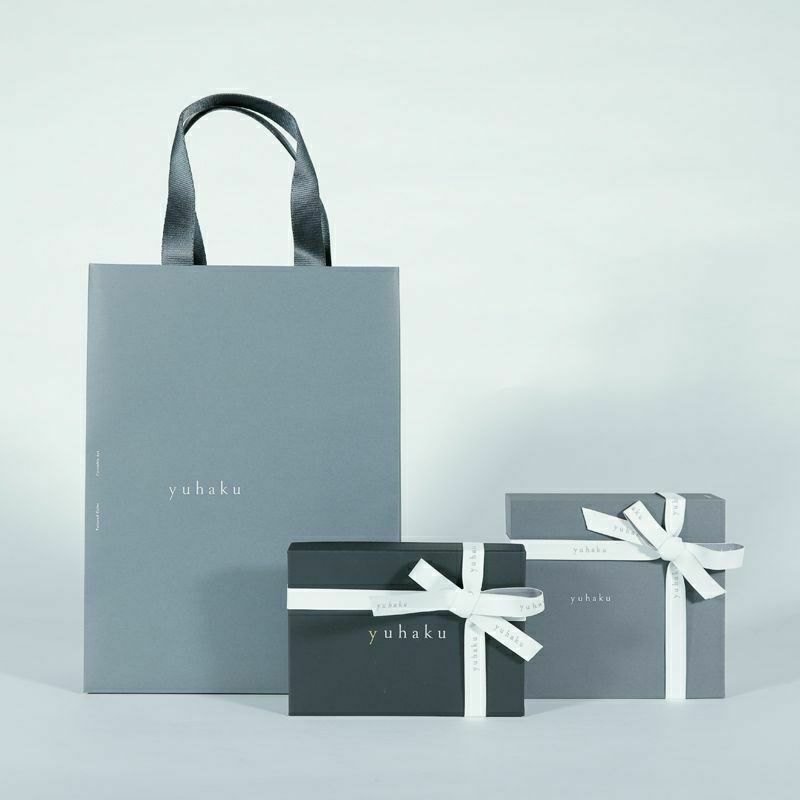 ラッピング - yuhaku online shop