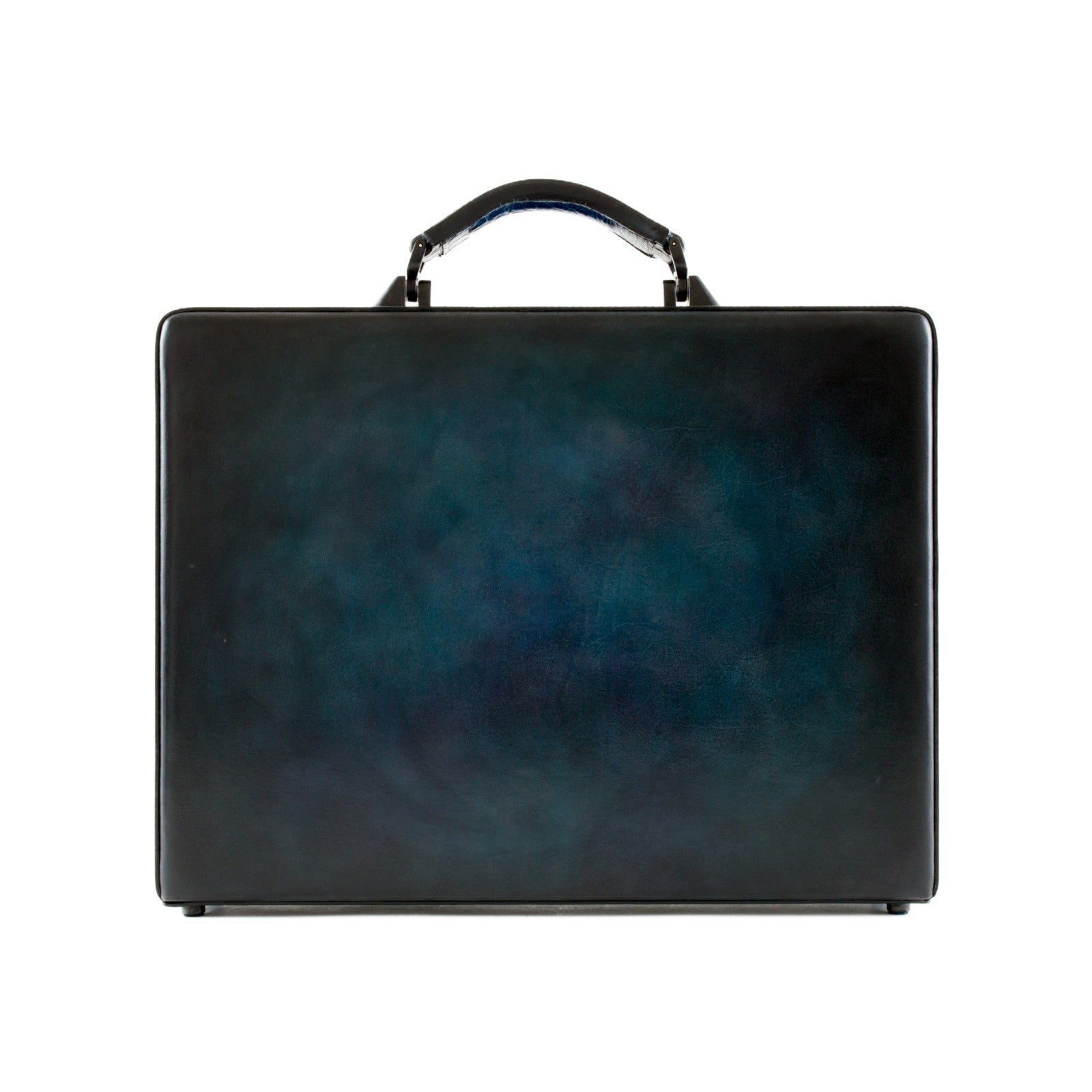 【SALE】※横浜店限定※ YBZ094 アタッシュケース Gray - yuhaku online shop