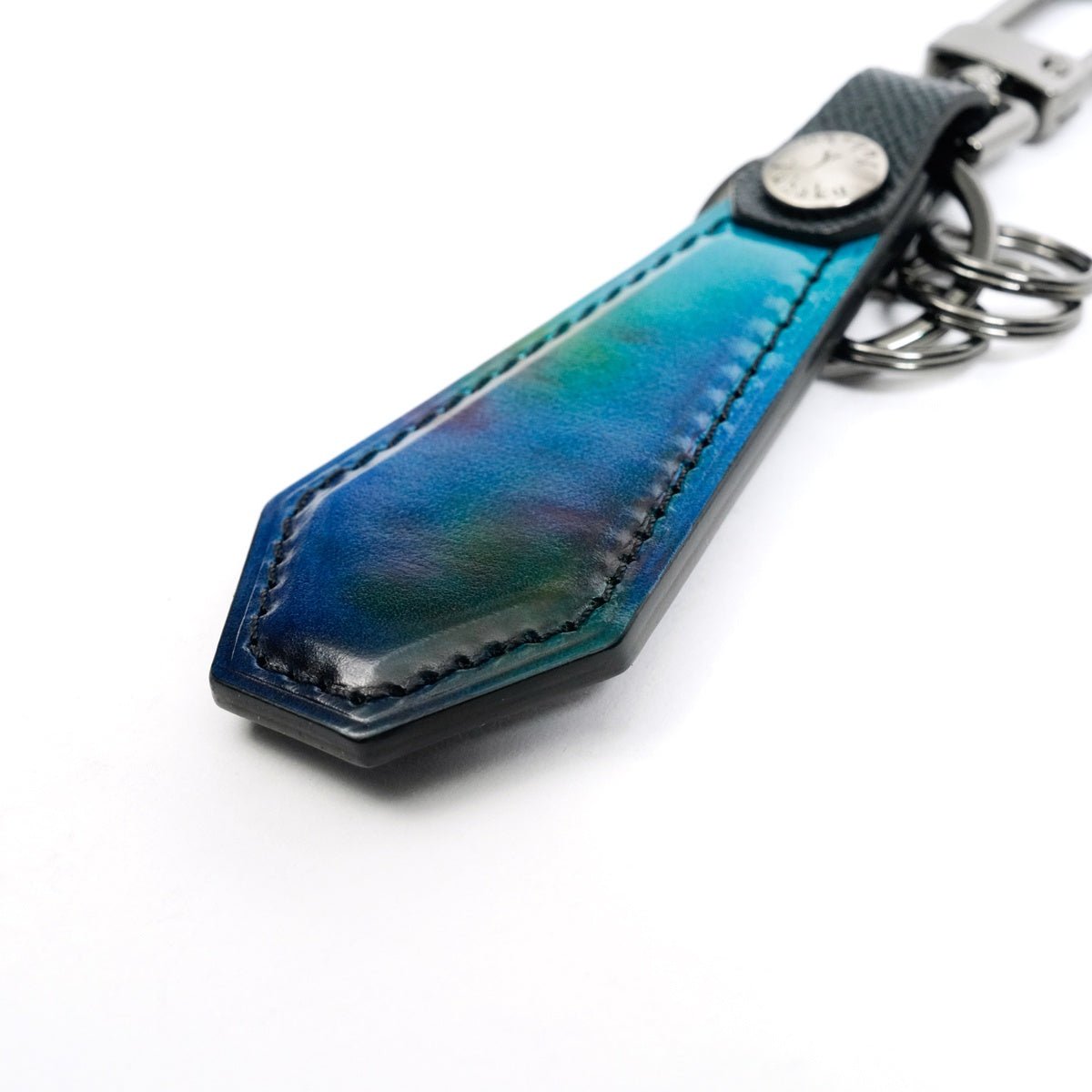 SCM175 Saisai - キーホルダー クロード・モネ 没後100年記念コレクション Water Lilies - yuhaku online shop