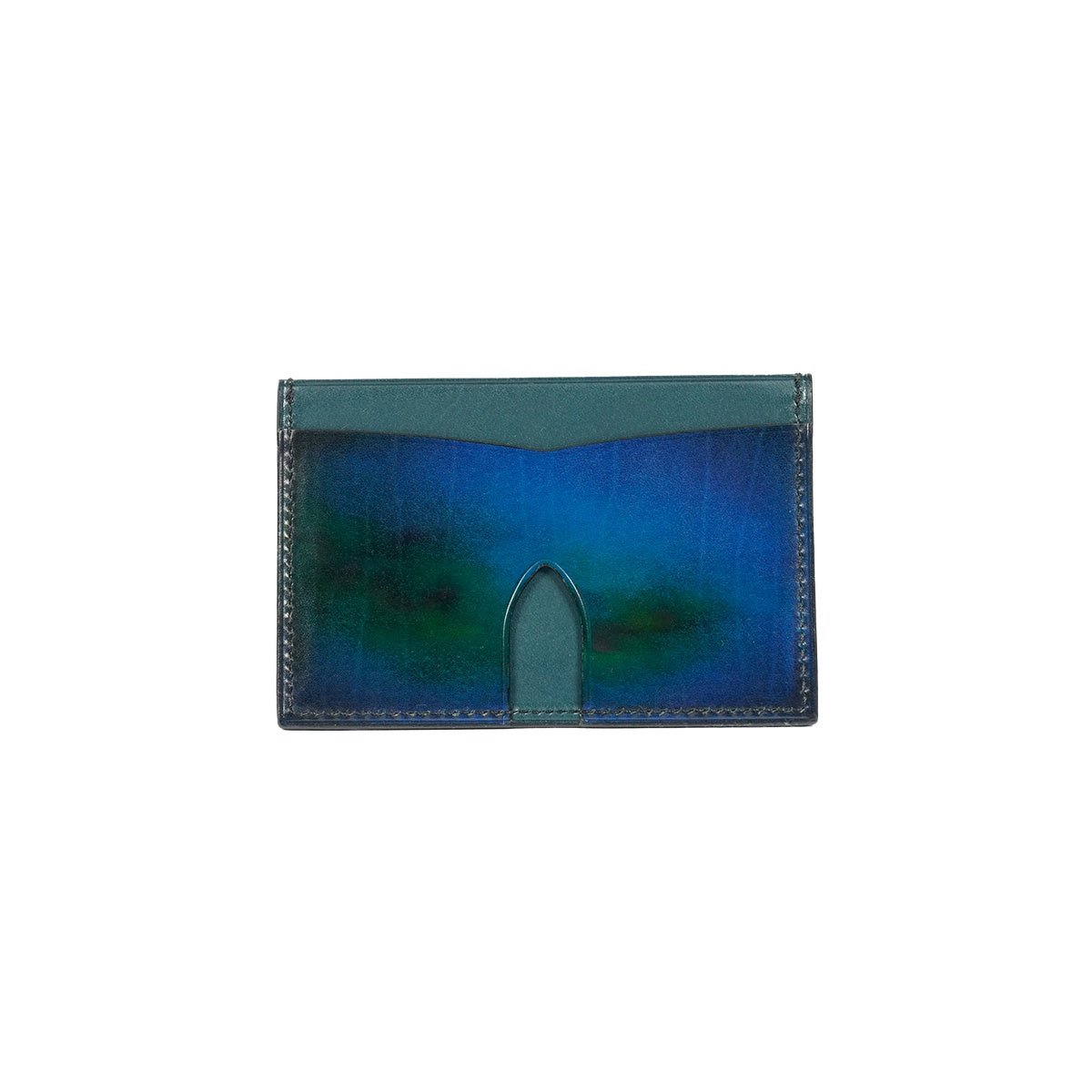 SCM180 パスケース Saisai - クロード・モネ 没後100年記念コレクション Water Lilies - yuhaku online shop