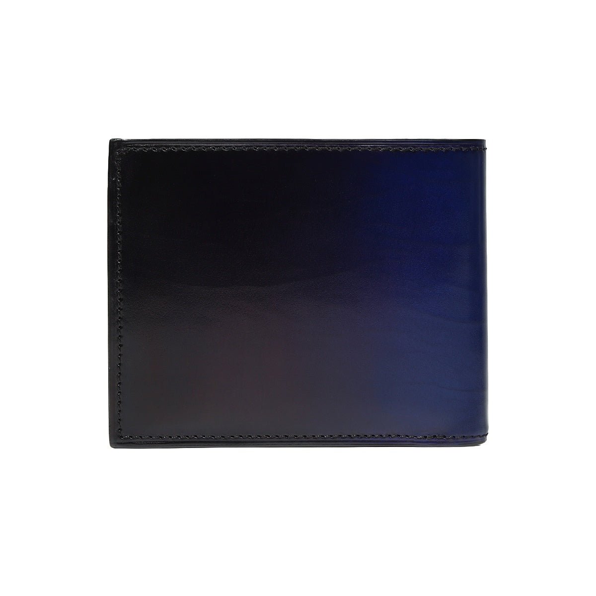SGB132 Grand Bleu 二つ折り財布 - yuhaku online shop