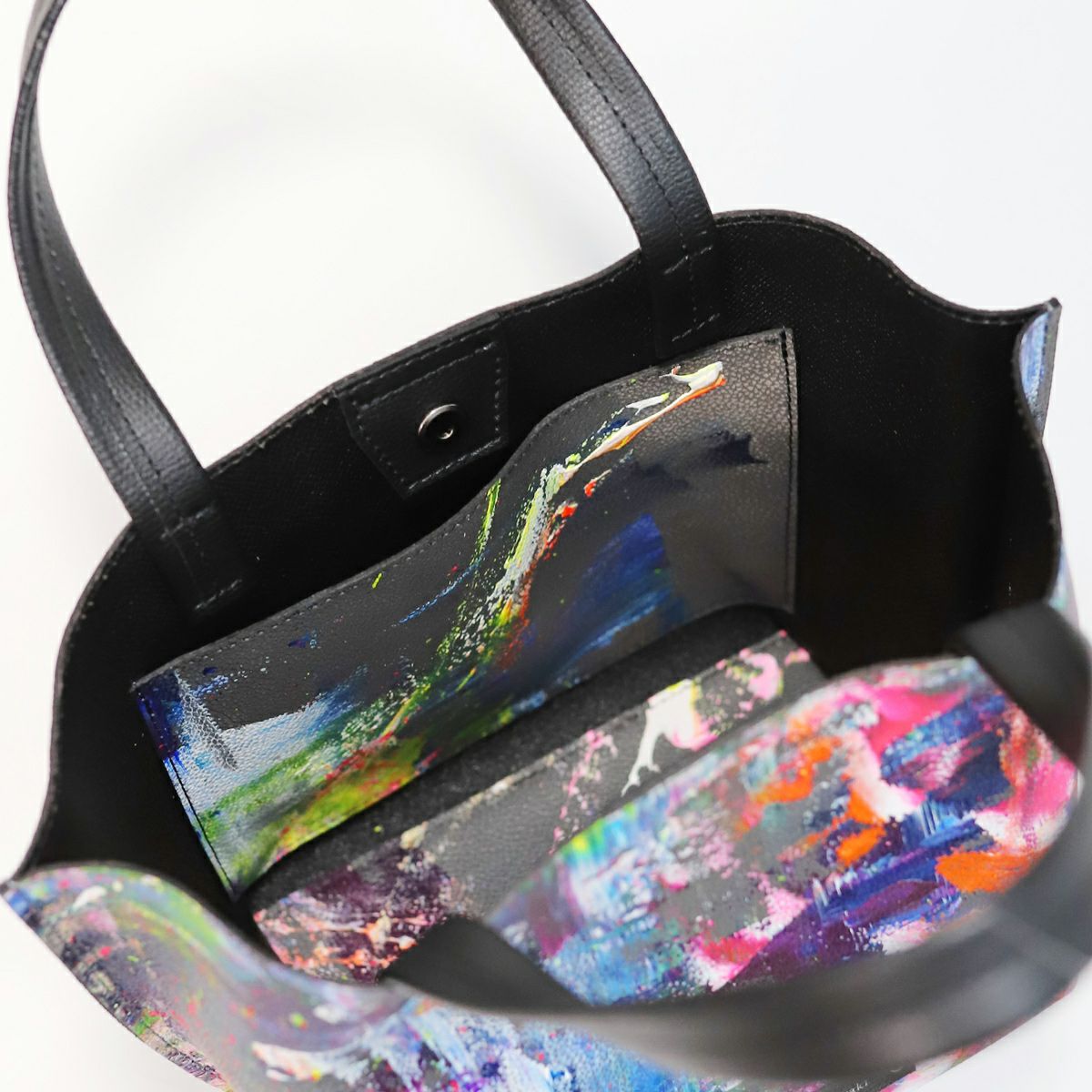 TNA018 トートバッグ - yuhaku online shop