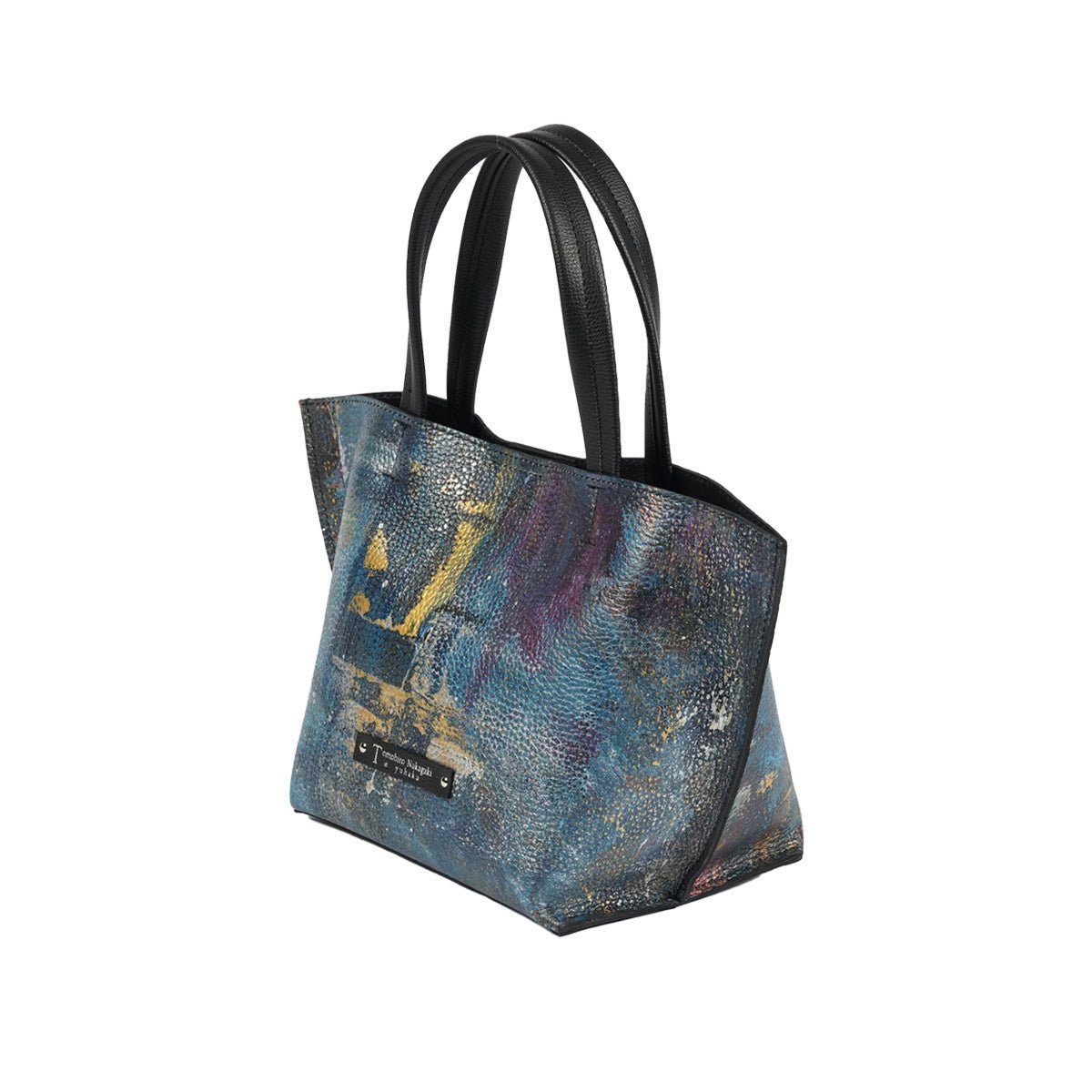 TNA018 トートバッグ - yuhaku online shop