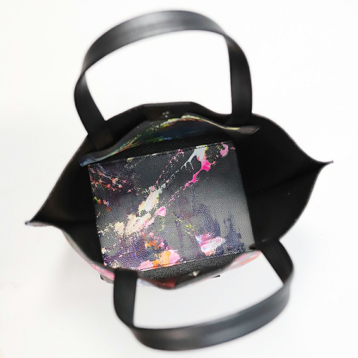 TNA018 トートバッグ - yuhaku online shop