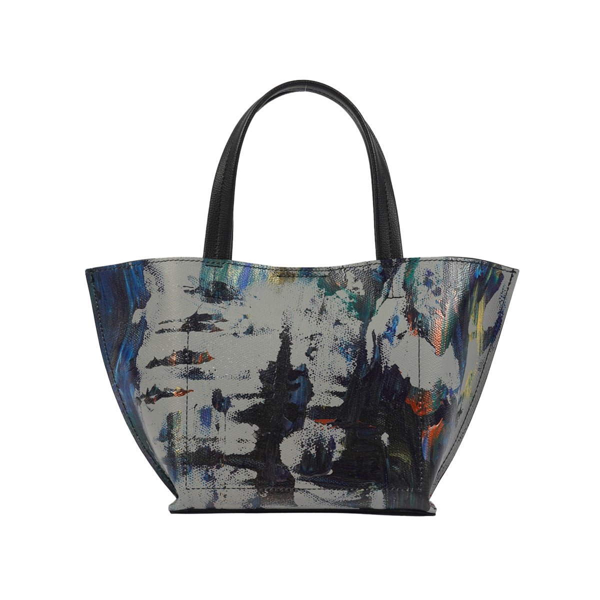 TNA018 トートバッグ - yuhaku online shop