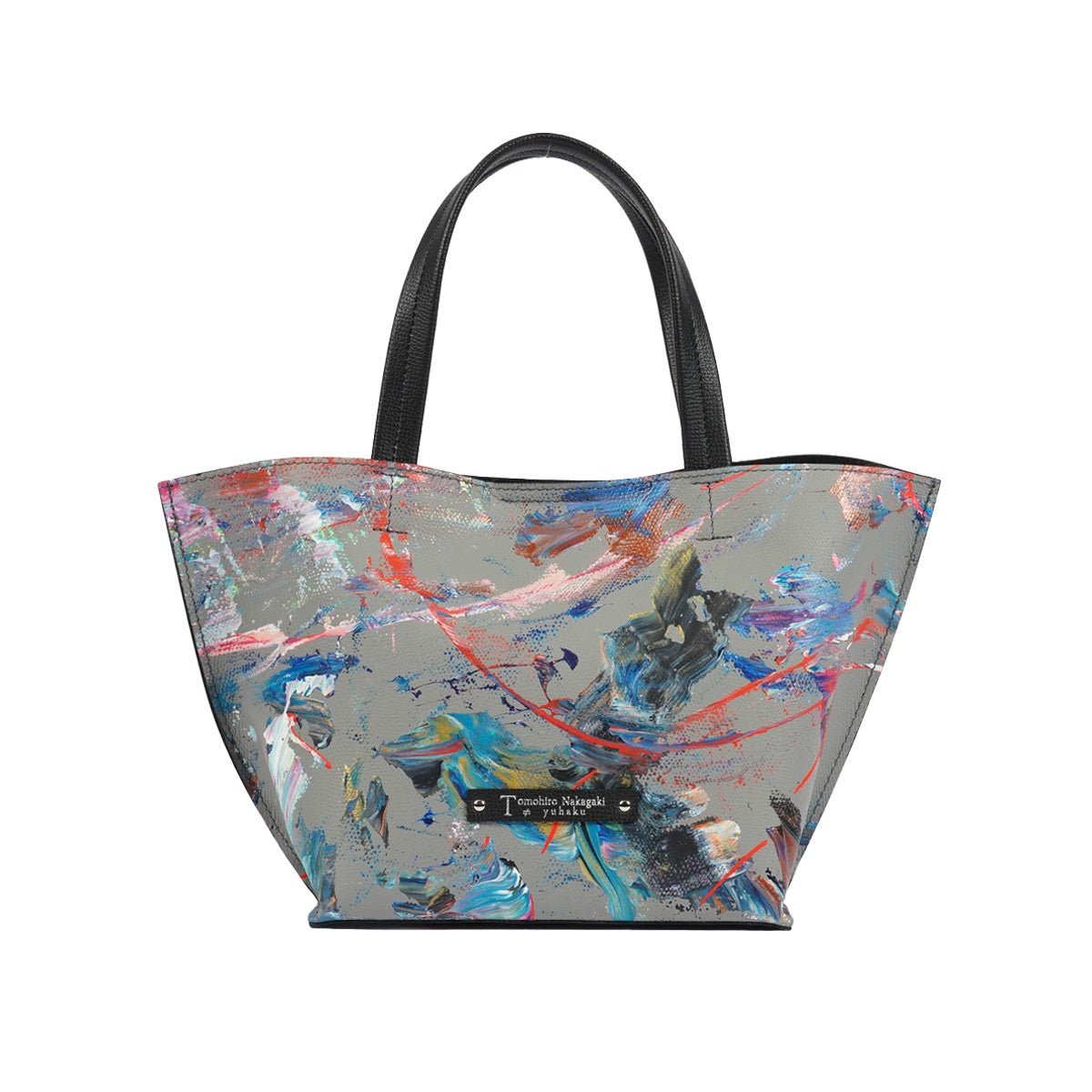 TNA018 トートバッグ - yuhaku online shop