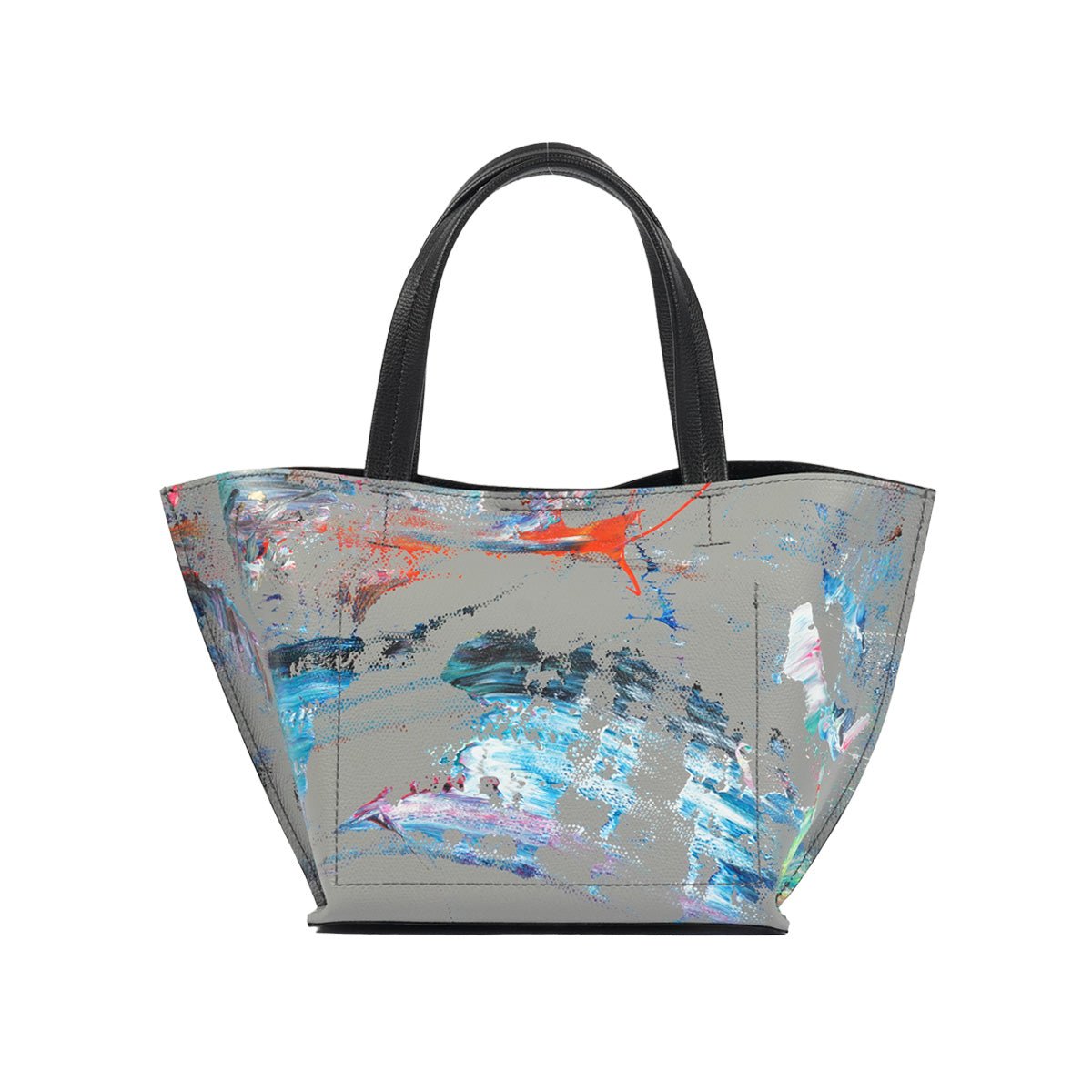 TNA018 トートバッグ - yuhaku online shop