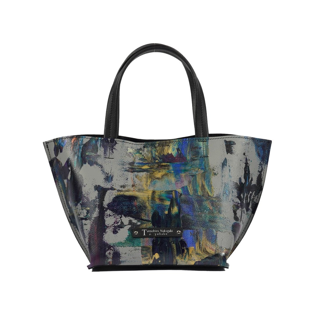 TNA018 トートバッグ - yuhaku online shop