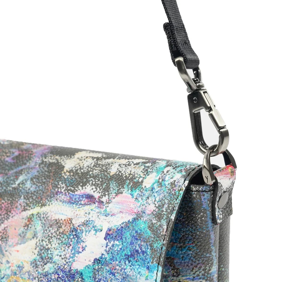 TNA040L Abstract ショルダーバッグ Lサイズ - yuhaku online shop