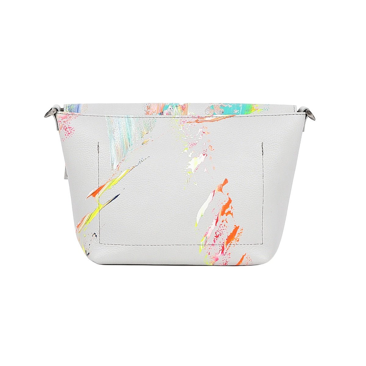 TNA040L Abstract ショルダーバッグ Lサイズ - yuhaku online shop