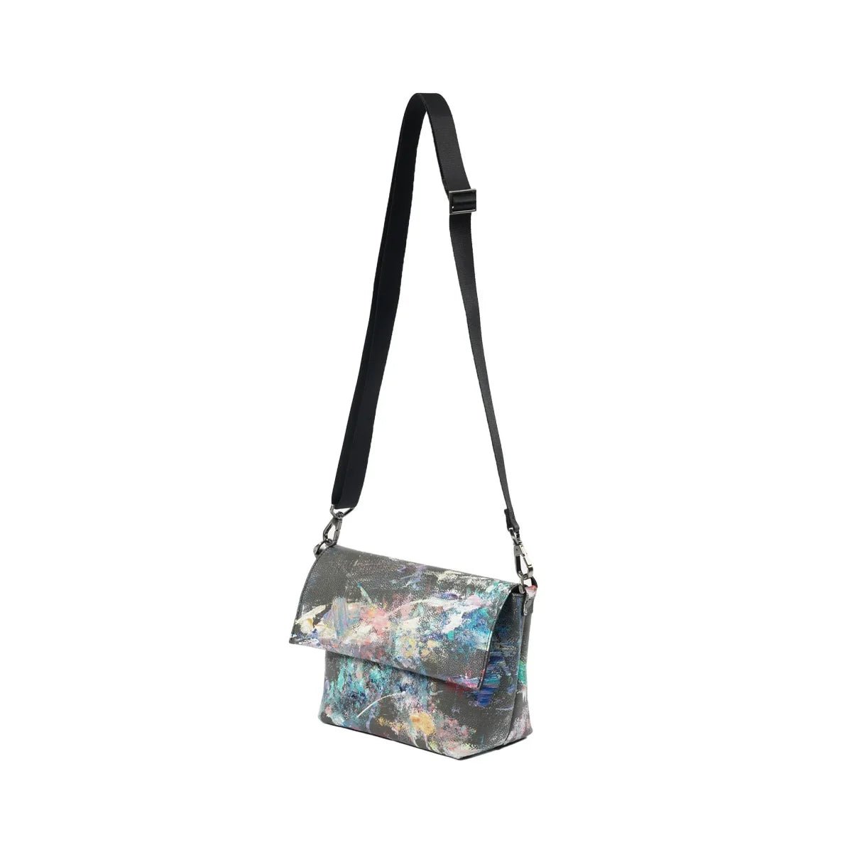 TNA040L Abstract ショルダーバッグ Lサイズ - yuhaku online shop