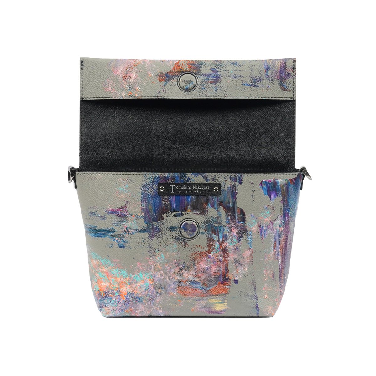 TNA040L ショルダーバッグ Lサイズ - yuhaku online shop