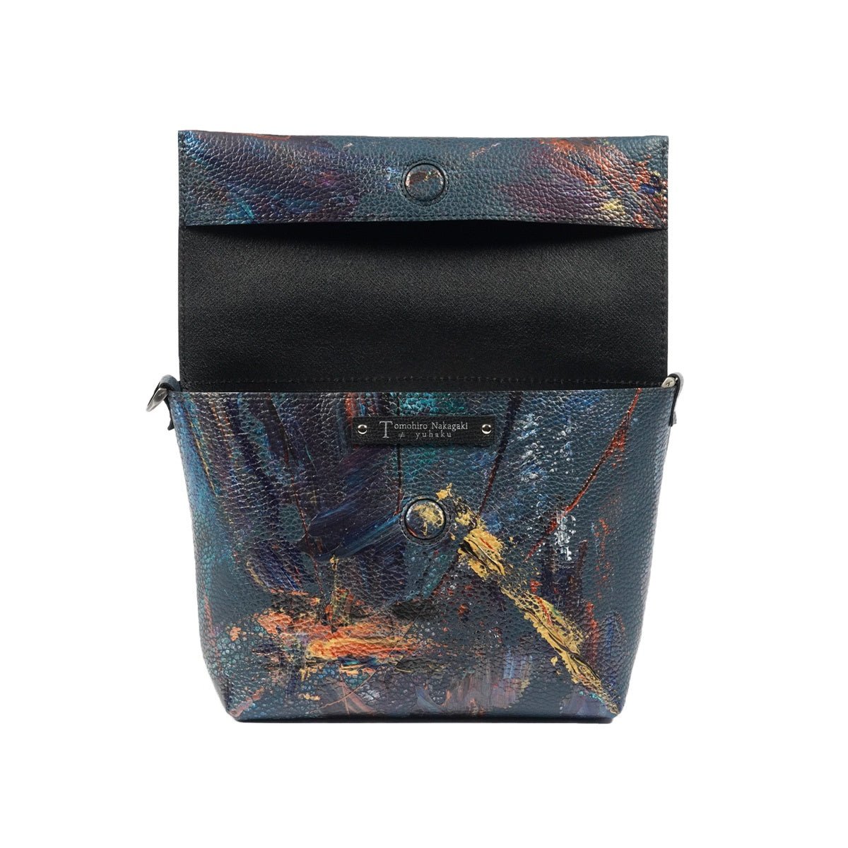 TNA040L ショルダーバッグ Lサイズ - yuhaku online shop