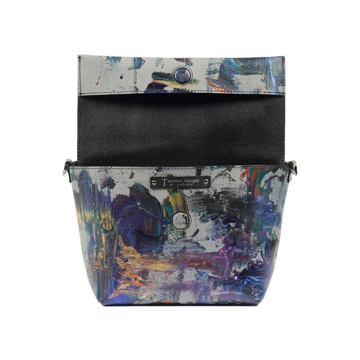 TNA040L ショルダーバッグ Lサイズ - yuhaku online shop