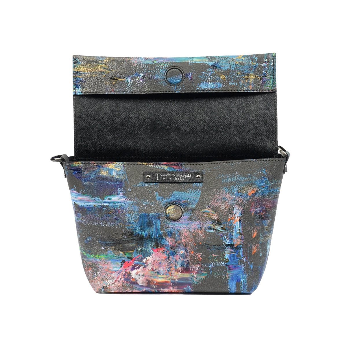 TNA040L ショルダーバッグ Lサイズ - yuhaku online shop