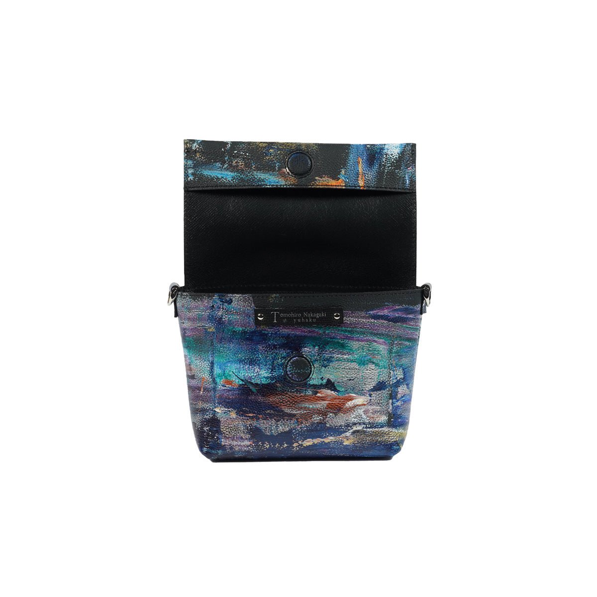 TNA040M ショルダーバッグ Mサイズ - yuhaku online shop