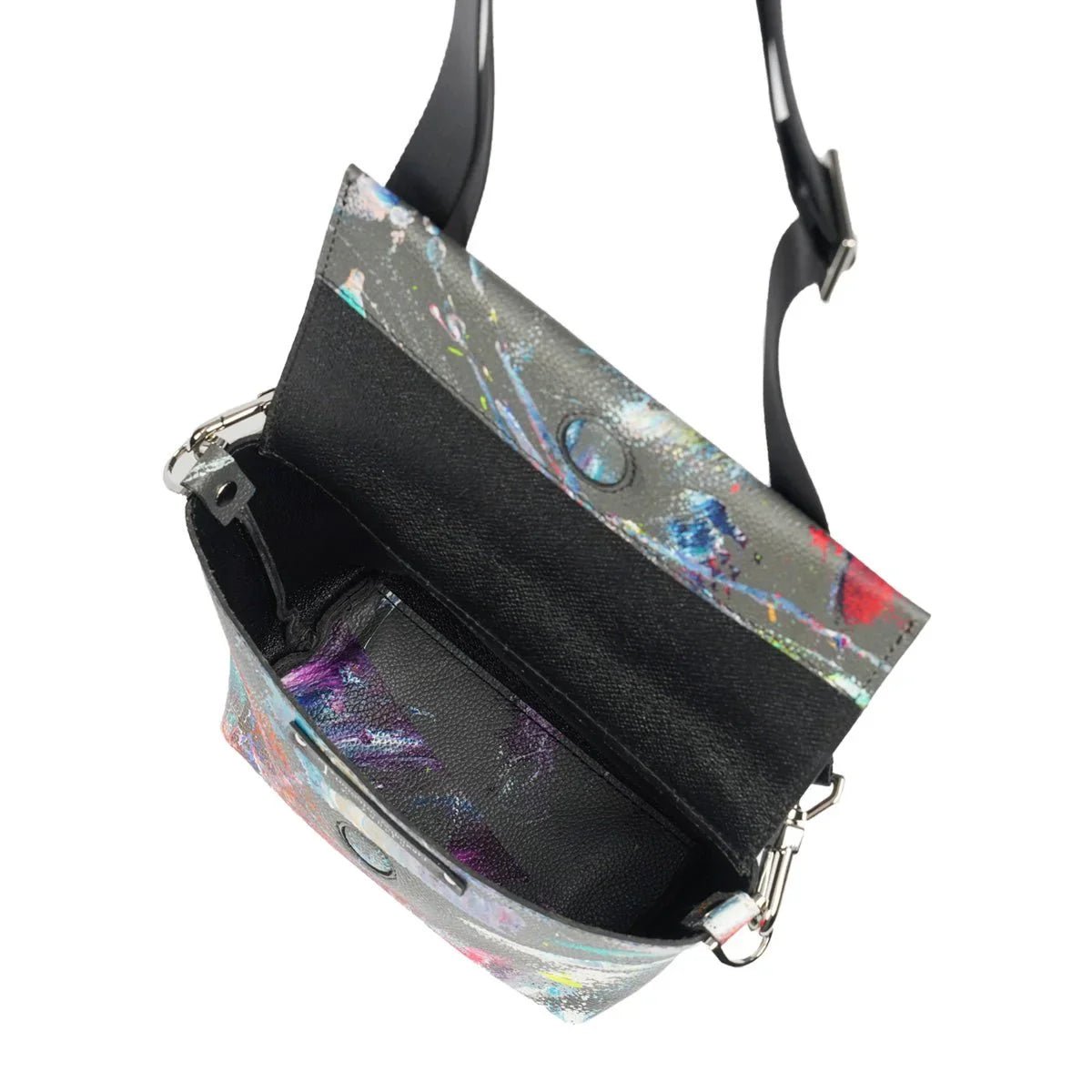 TNA040M ショルダーバッグ Mサイズ - yuhaku online shop