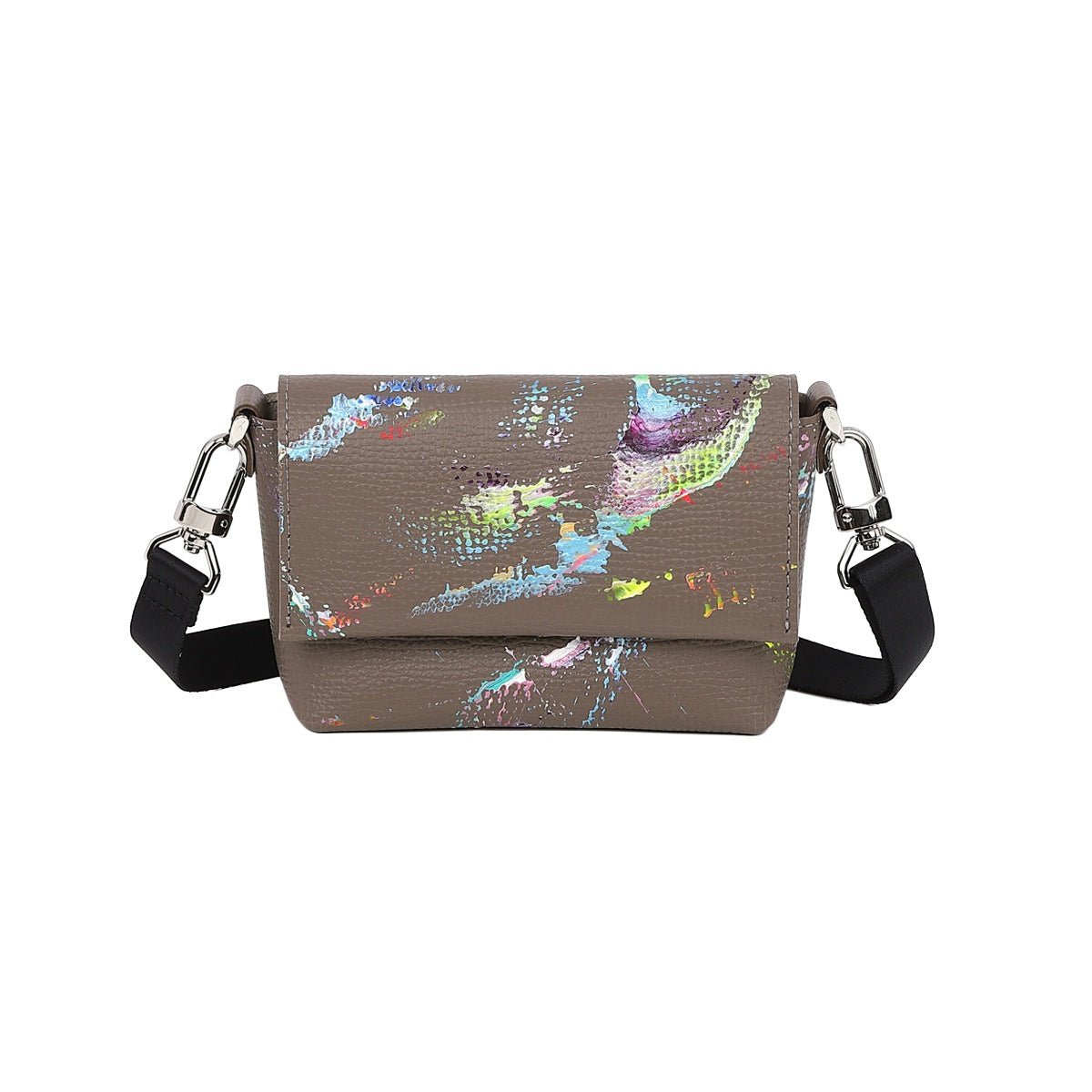 TNA040S Abstract ショルダーバッグ Sサイズ - yuhaku online shop