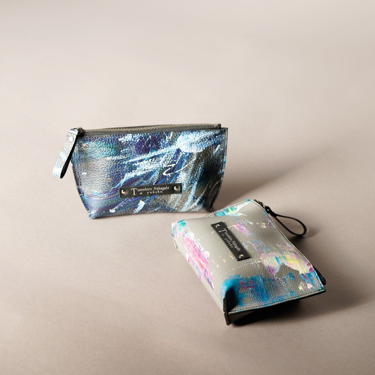TNA072 ポーチ - yuhaku online shop