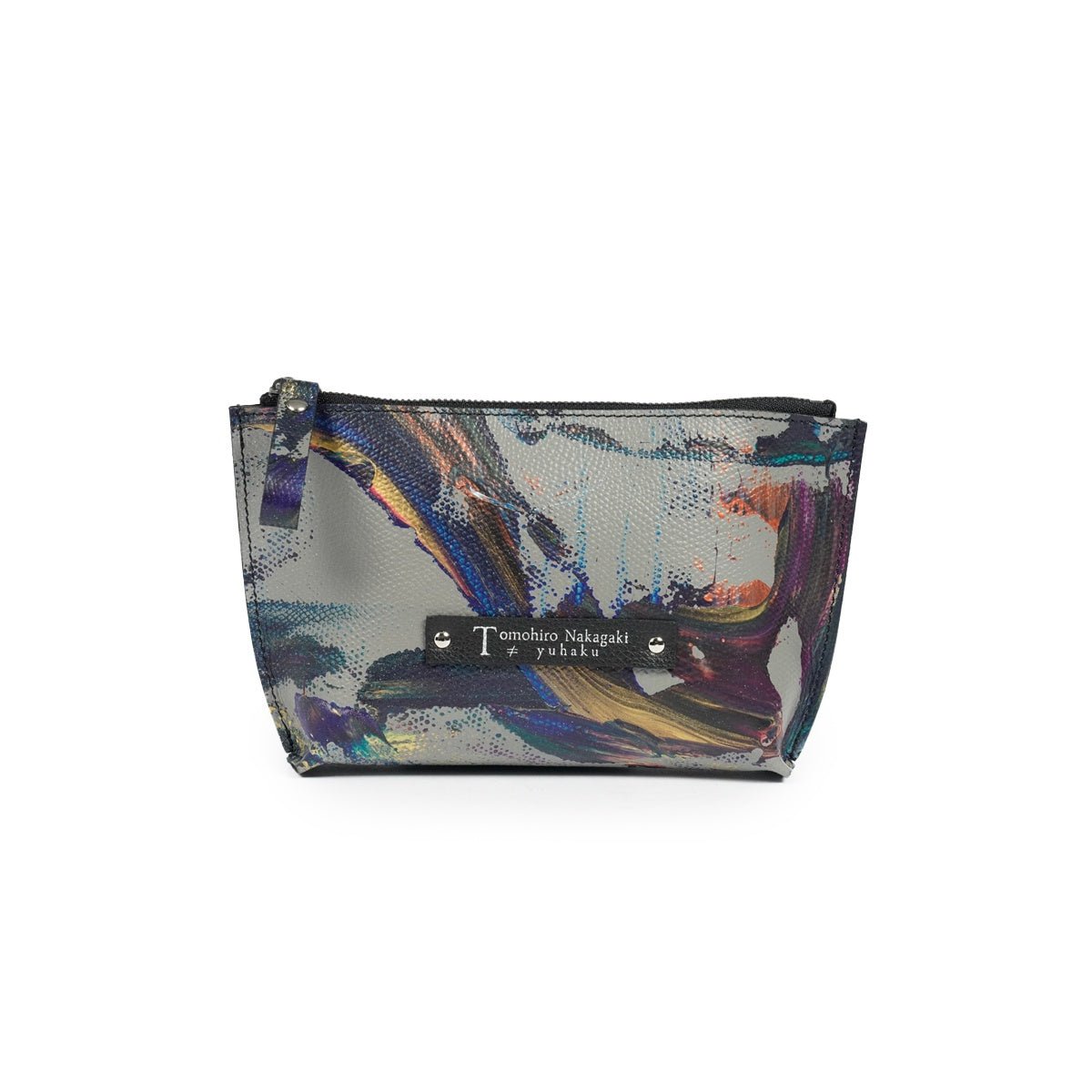 TNA072 ポーチ - yuhaku online shop