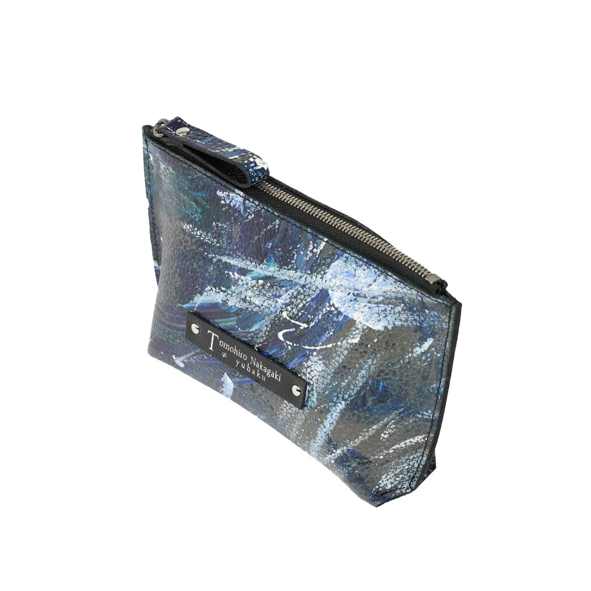 TNA072 ポーチ - yuhaku online shop