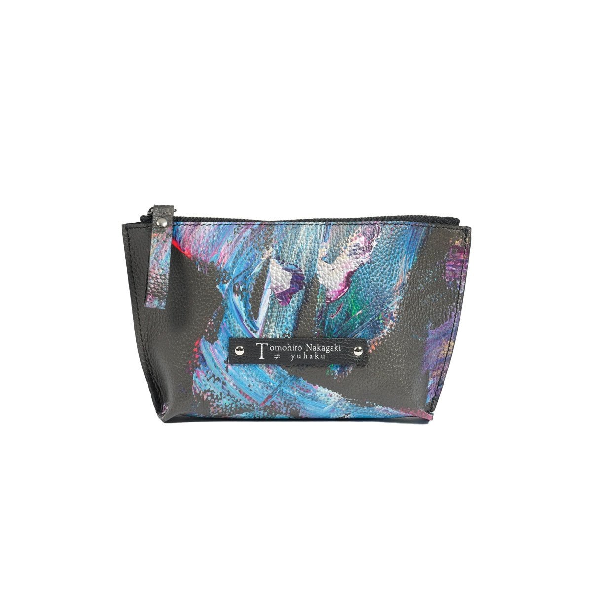 TNA072 ポーチ - yuhaku online shop