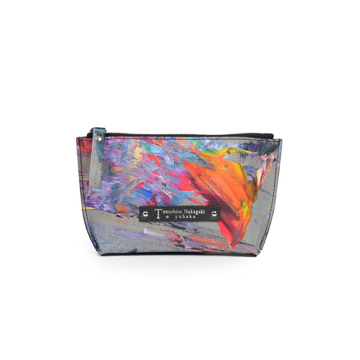 TNA072 ポーチ - yuhaku online shop