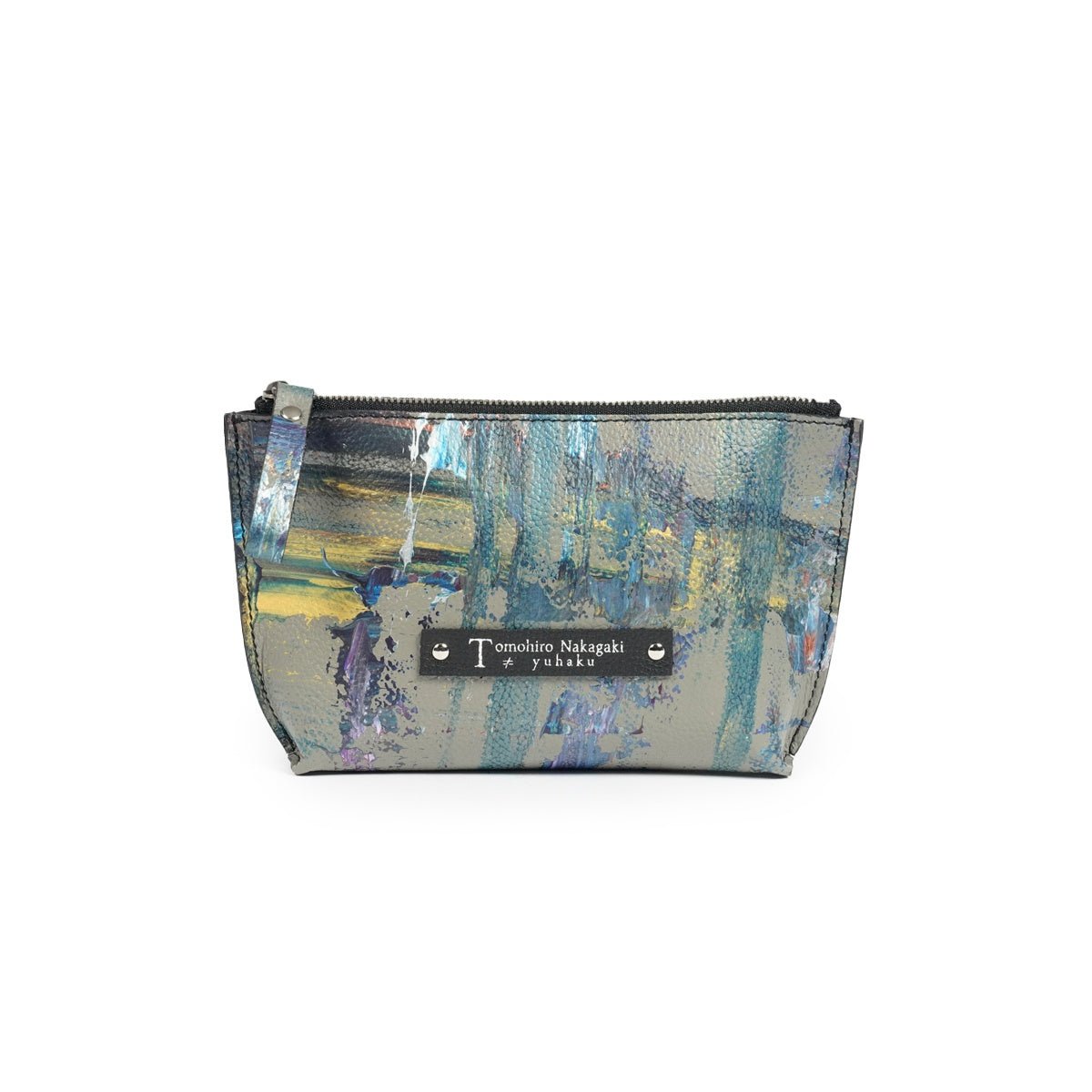 TNA072 ポーチ - yuhaku online shop