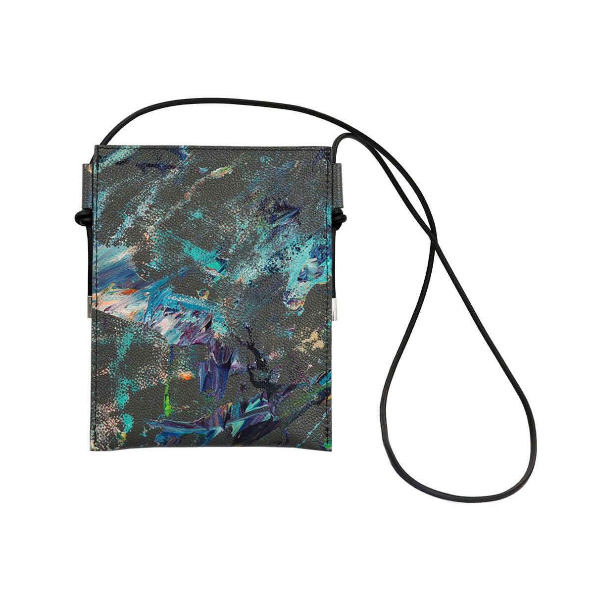 TNA074 マチなしショルダーバッグ - yuhaku online shop