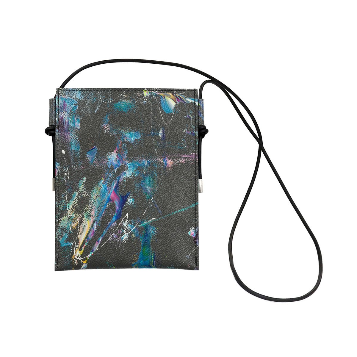 TNA074 マチなしショルダーバッグ - yuhaku online shop