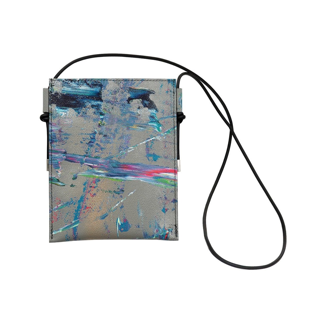 TNA074 マチなしショルダーバッグ - yuhaku online shop