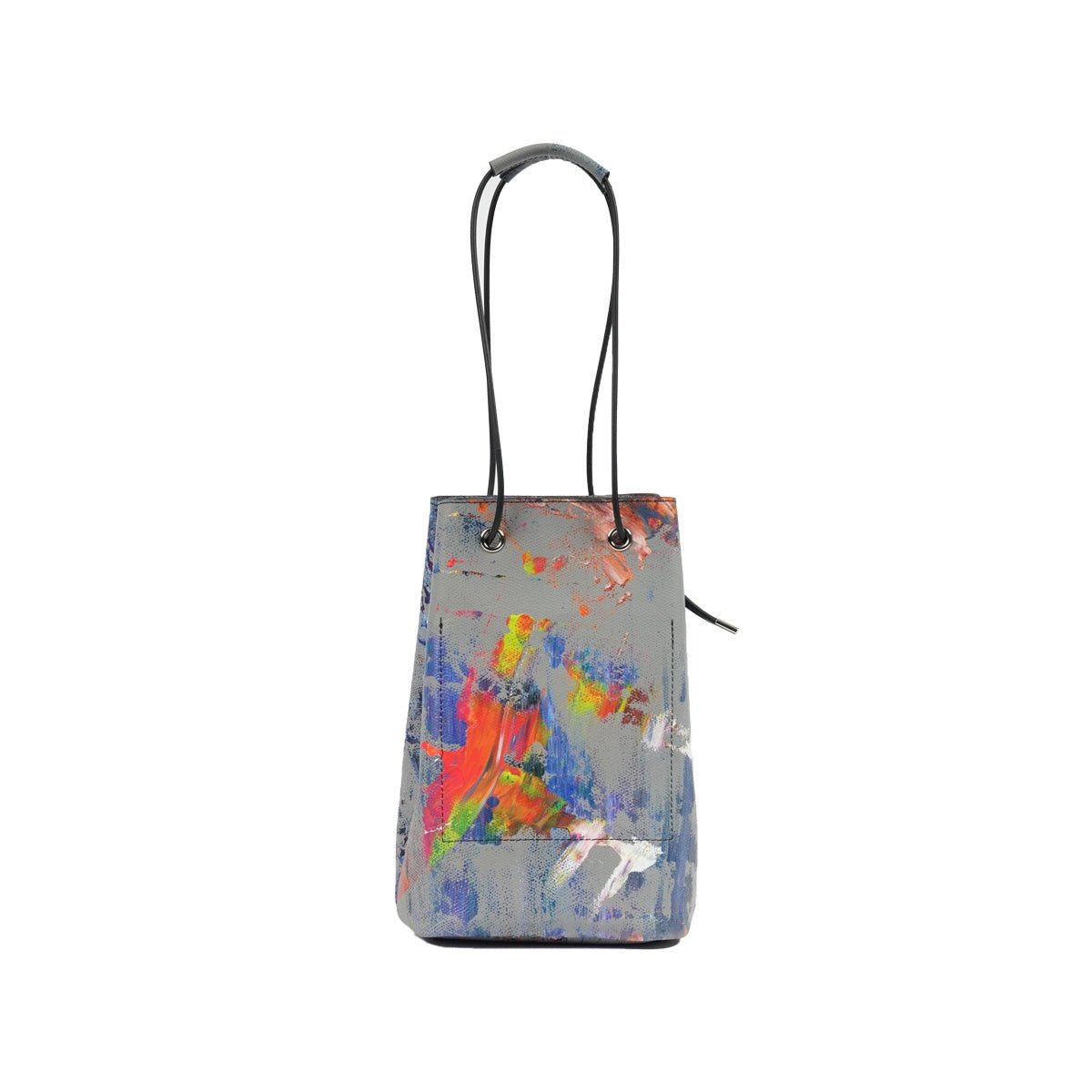 TNA080L 巾着バッグ Lサイズ - yuhaku online shop